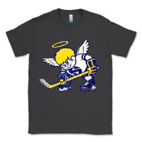 Smoke fighting saints Classic Tee - artisFamous