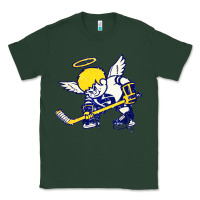 Sports Green fighting saints Classic Tee - artisFamous