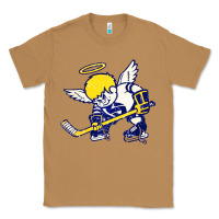 Toasted Coconut fighting saints Classic Tee - artisFamous