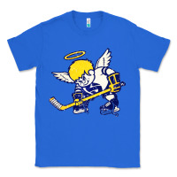 True Royal fighting saints Classic Tee - artisFamous
