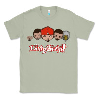 Matcha Limp Bizkit Essential Classic Tee - artisFamous