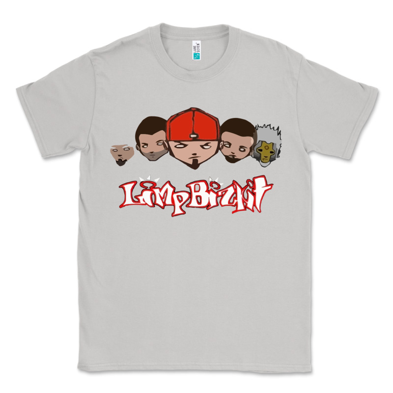 Limp Bizkit Essential Classic Tee by artisFamous | Teevron