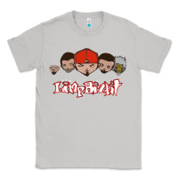 Moon Dust Limp Bizkit Essential Classic Tee - artisFamous