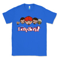 True Royal Limp Bizkit Essential Classic Tee - artisFamous