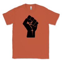 Copper fist Classic Tee - artisFamous