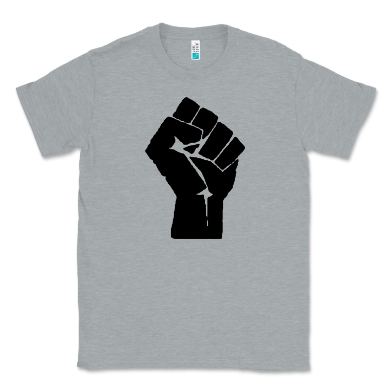 Fist Classic Tee by artisFamous | Teevron