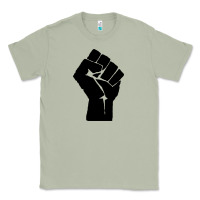 Matcha fist Classic Tee - artisFamous