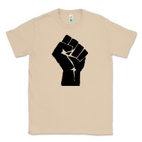Mushroom fist Classic Tee - artisFamous