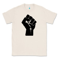 Natural fist Classic Tee - artisFamous