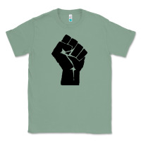 Sage fist Classic Tee - artisFamous