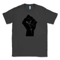 Smoke fist Classic Tee - artisFamous