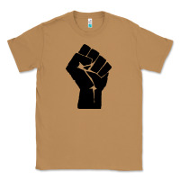 Toasted Coconut fist Classic Tee - artisFamous