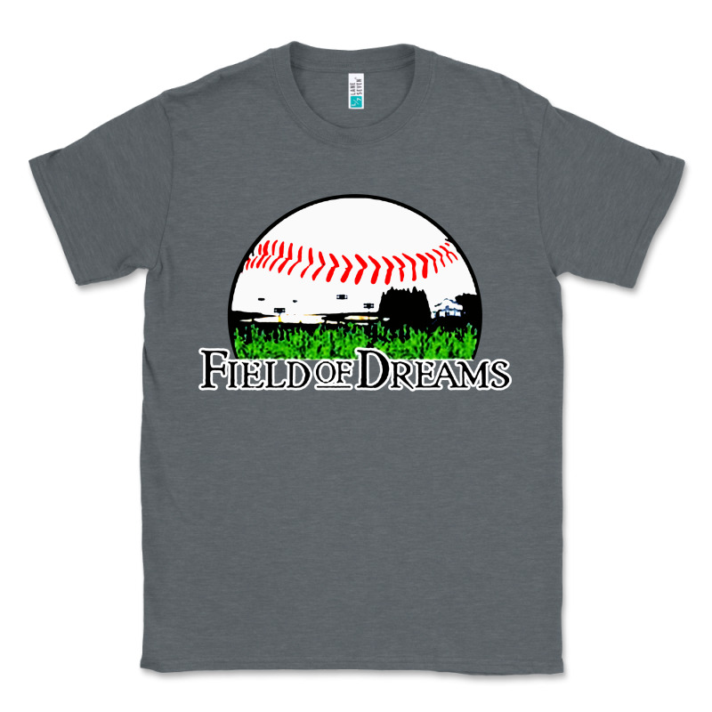 Field Of Dreams Classic Tee by artisFamous | Teevron