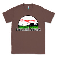 Chestnut field of dreams Classic Tee - artisFamous