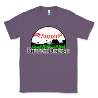 Lavender field of dreams Classic Tee - artisFamous