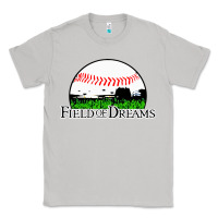 Moon Dust field of dreams Classic Tee - artisFamous