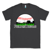 Smoke field of dreams Classic Tee - artisFamous
