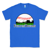 True Royal field of dreams Classic Tee - artisFamous