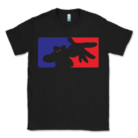 Black Limp Bizkit Essential Classic Tee - artisFamous