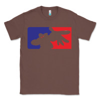 Chestnut Limp Bizkit Essential Classic Tee - artisFamous