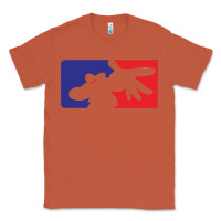 Copper Limp Bizkit Essential Classic Tee - artisFamous