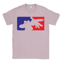 Lilac Limp Bizkit Essential Classic Tee - artisFamous