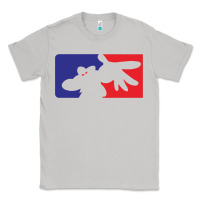 Moon Dust Limp Bizkit Essential Classic Tee - artisFamous