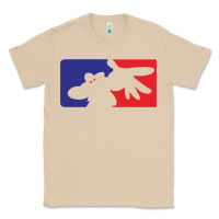 Mushroom Limp Bizkit Essential Classic Tee - artisFamous