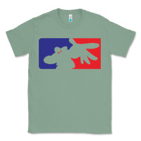 Sage Limp Bizkit Essential Classic Tee - artisFamous