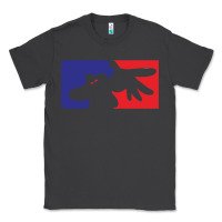 Smoke Limp Bizkit Essential Classic Tee - artisFamous