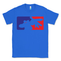 True Royal Limp Bizkit Essential Classic Tee - artisFamous