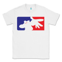 White Limp Bizkit Essential Classic Tee - artisFamous