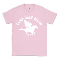 Bubblegum Pink camp half blood Classic Tee - artisFamous