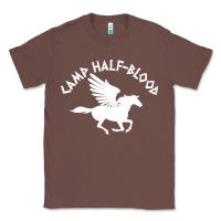 Chestnut camp half blood Classic Tee - artisFamous