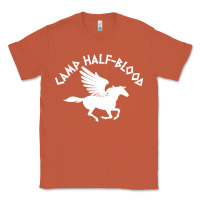 Copper camp half blood Classic Tee - artisFamous