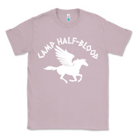 Lilac camp half blood Classic Tee - artisFamous