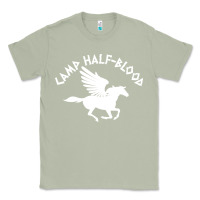 Matcha camp half blood Classic Tee - artisFamous