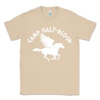 Mushroom camp half blood Classic Tee - artisFamous