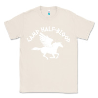 Natural camp half blood Classic Tee - artisFamous