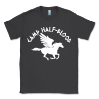 Smoke camp half blood Classic Tee - artisFamous