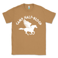 Toasted Coconut camp half blood Classic Tee - artisFamous