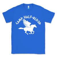 True Royal camp half blood Classic Tee - artisFamous
