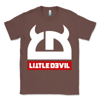 Chestnut little devil Classic Tee - artisFamous