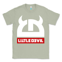 Matcha little devil Classic Tee - artisFamous