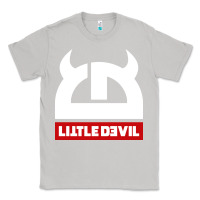 Moon Dust little devil Classic Tee - artisFamous