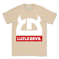 Mushroom little devil Classic Tee - artisFamous