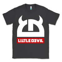 Smoke little devil Classic Tee - artisFamous