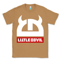 Toasted Coconut little devil Classic Tee - artisFamous