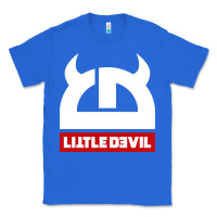 Little Devil Classic Tee | Teevron