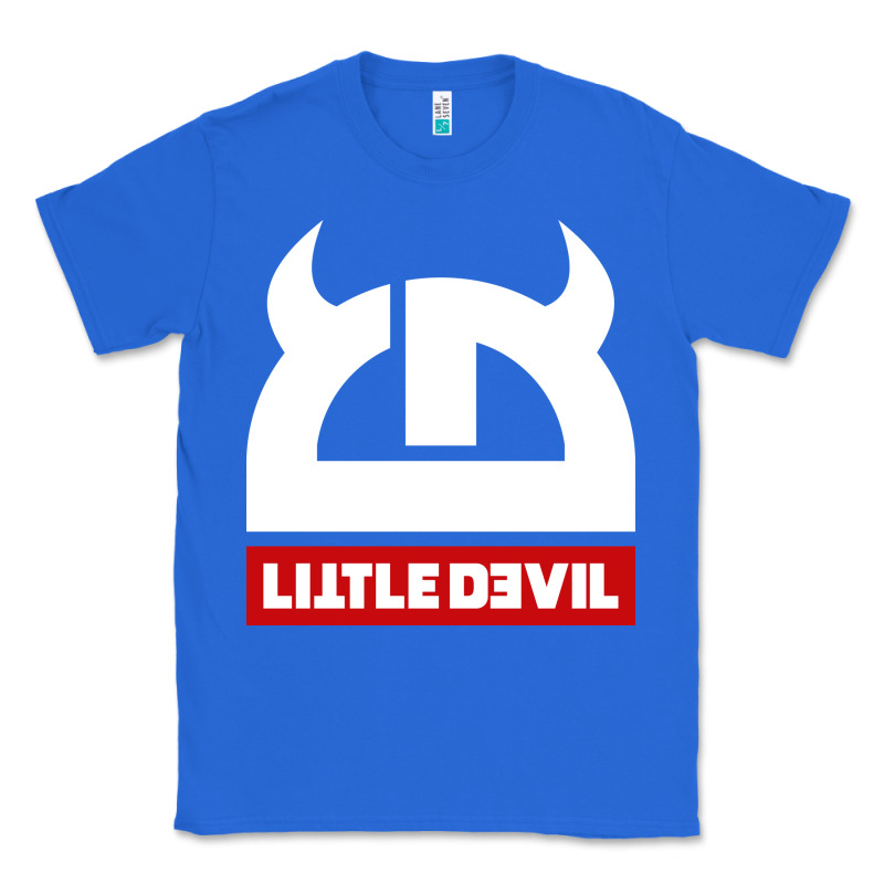 Little Devil Classic Tee by artisFamous | Teevron